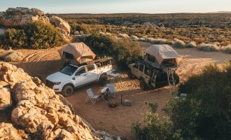 World Champions of Off-Road